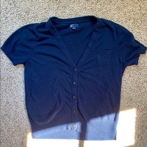 AMERICAN EAGLE XL CARDIGAN